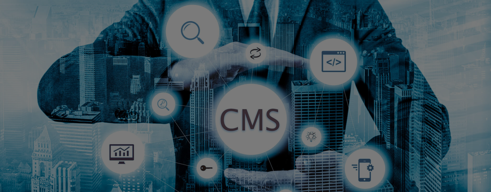 CMS