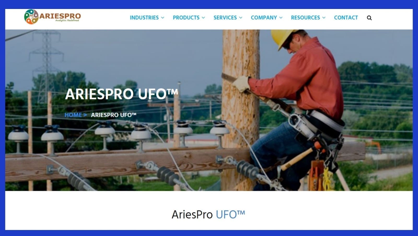 Ariespro