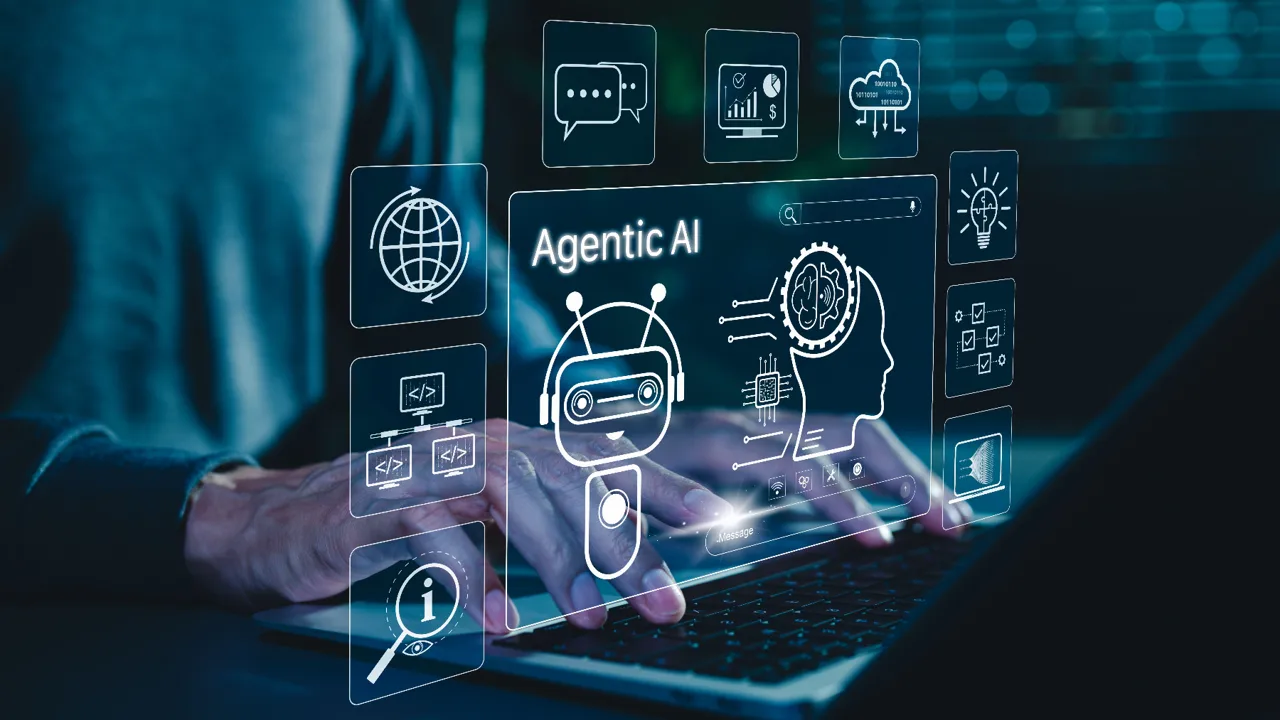 Agentic AI Systems